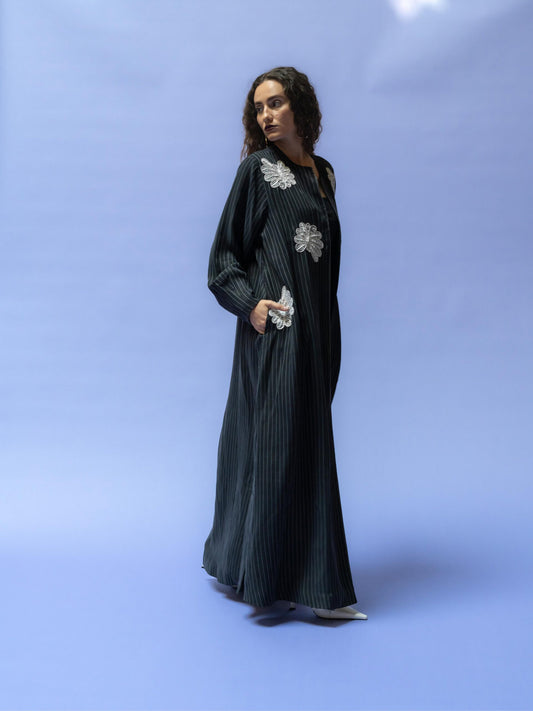 Dawn Black