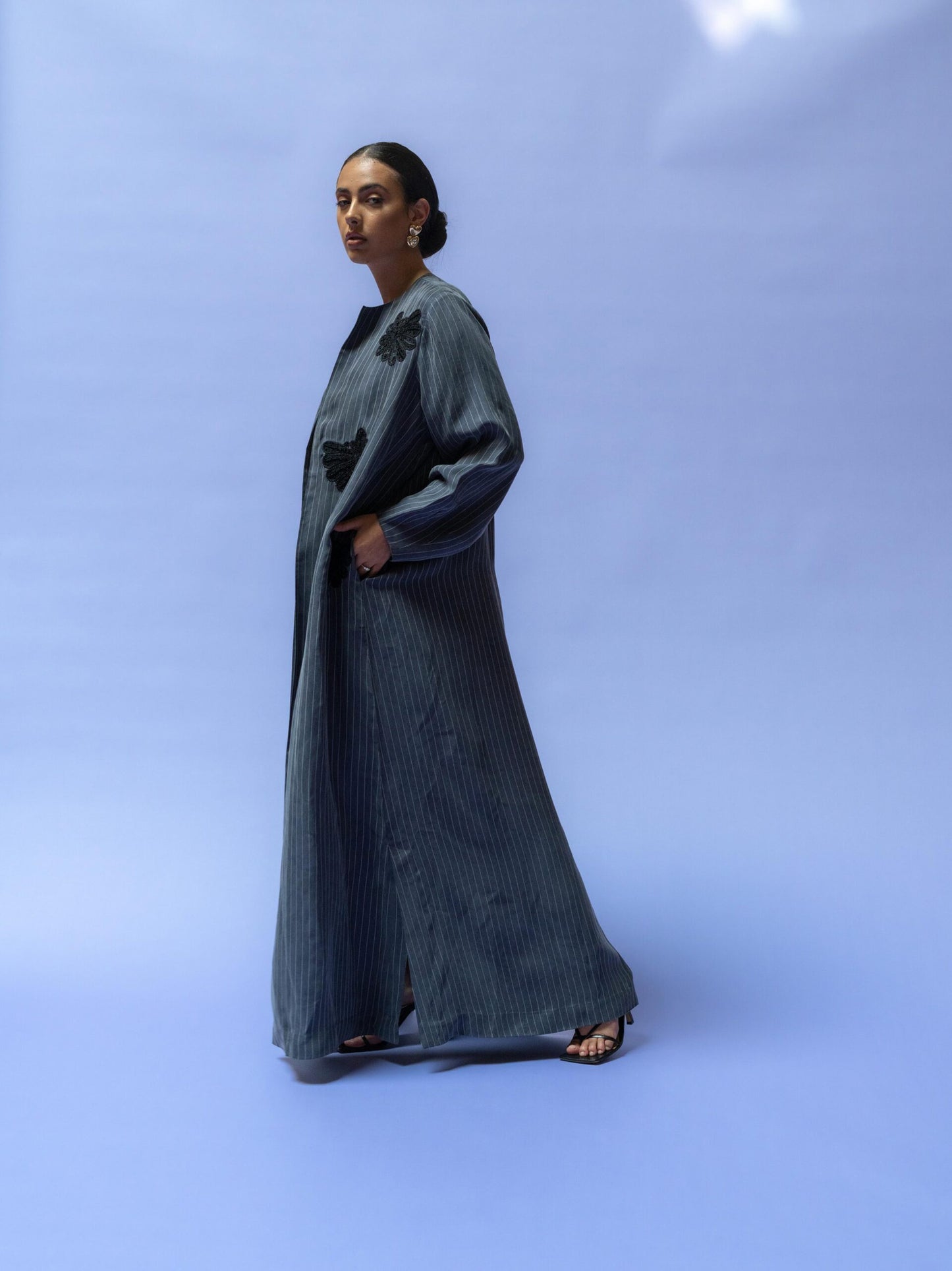 Dawn Blue