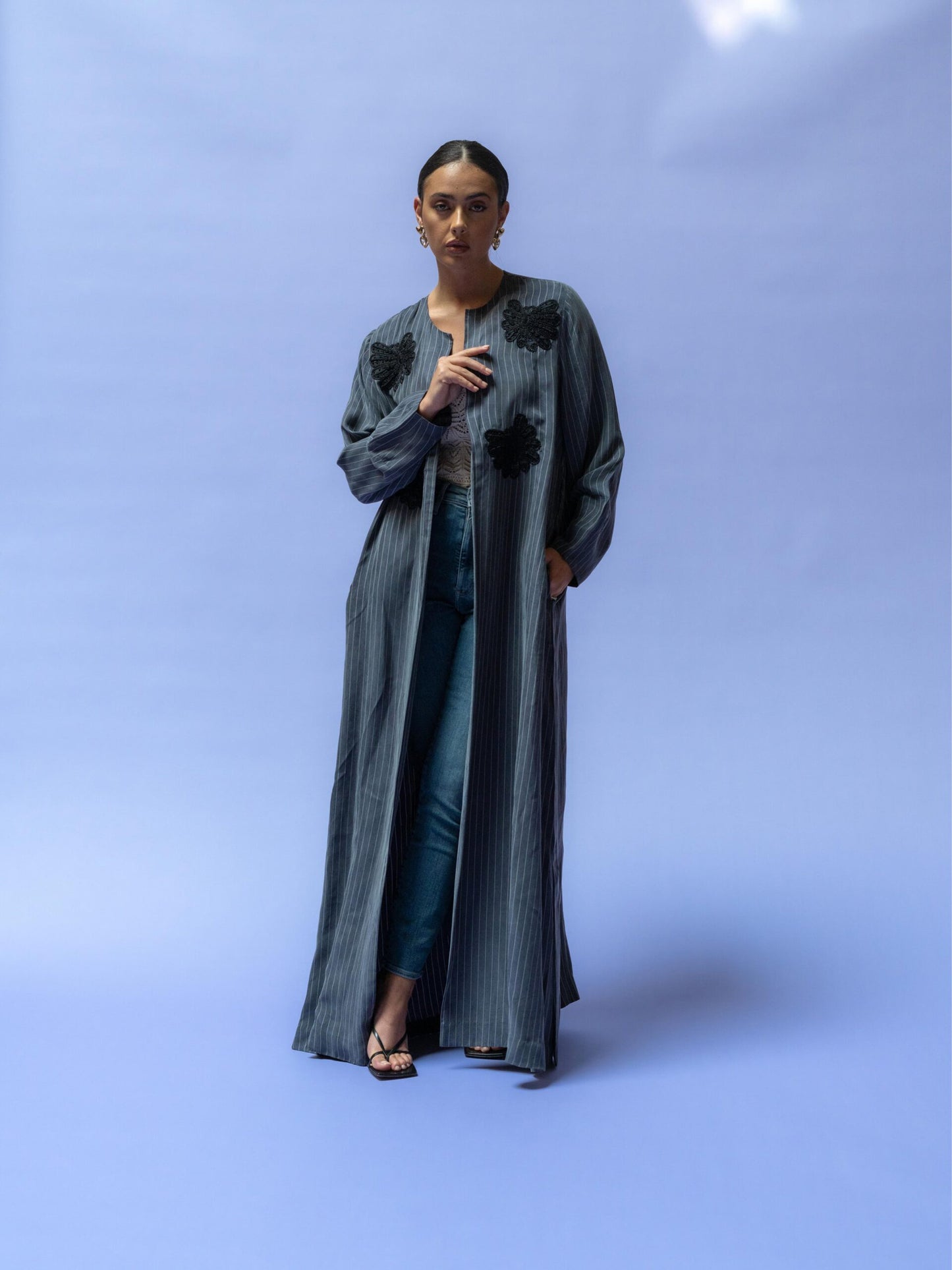 Dawn Blue