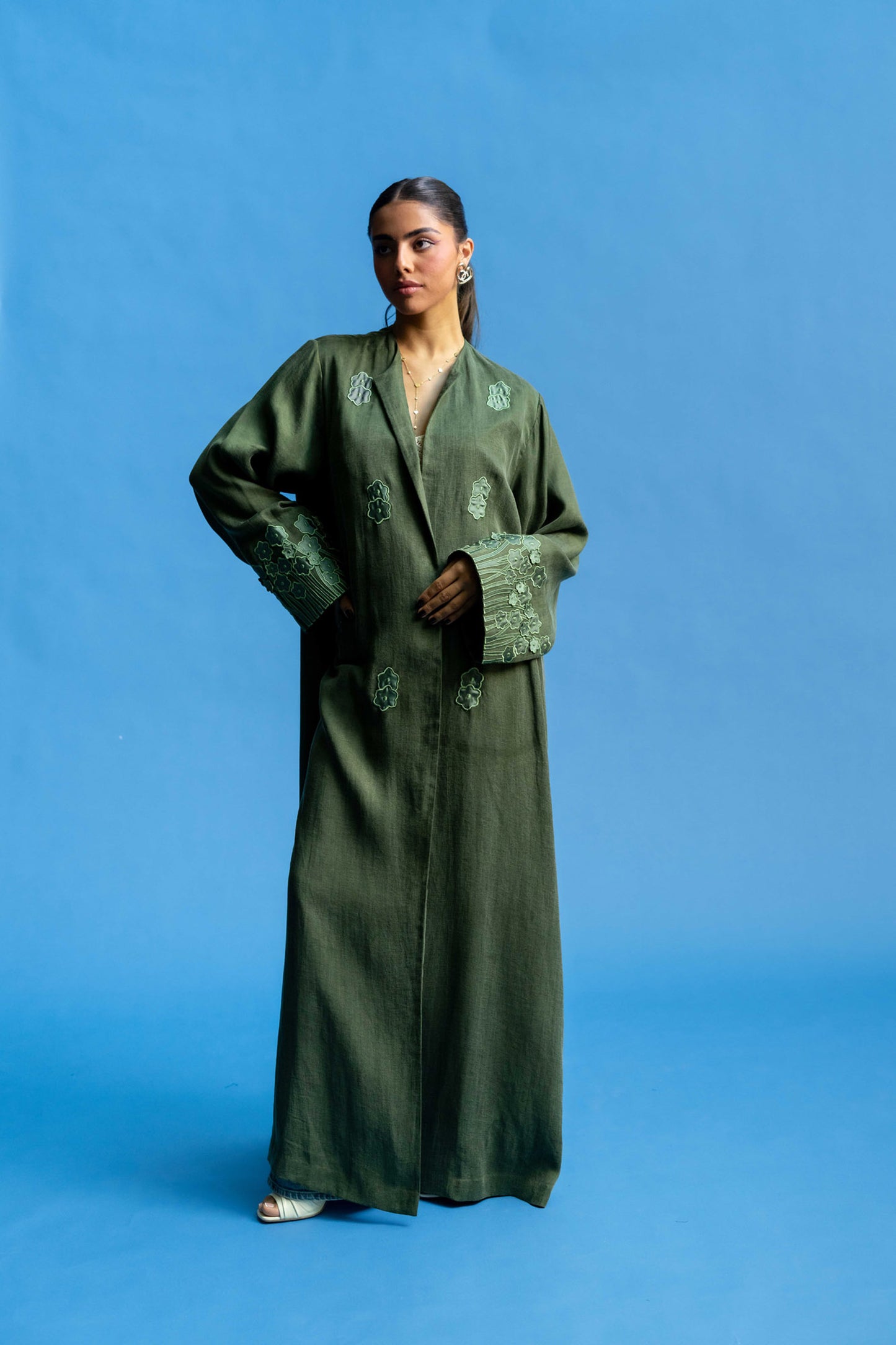 Nora Olive
