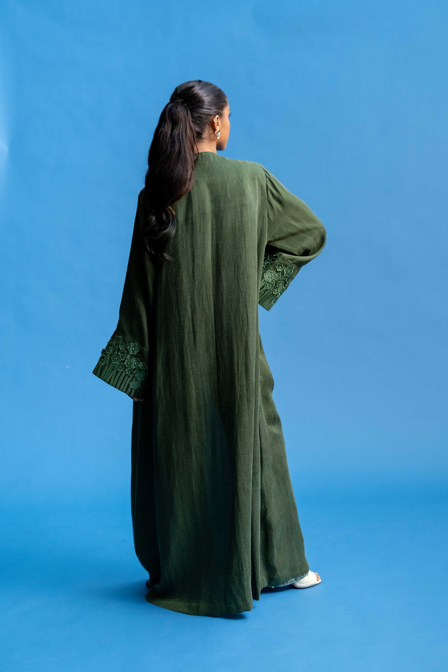 Nora Olive