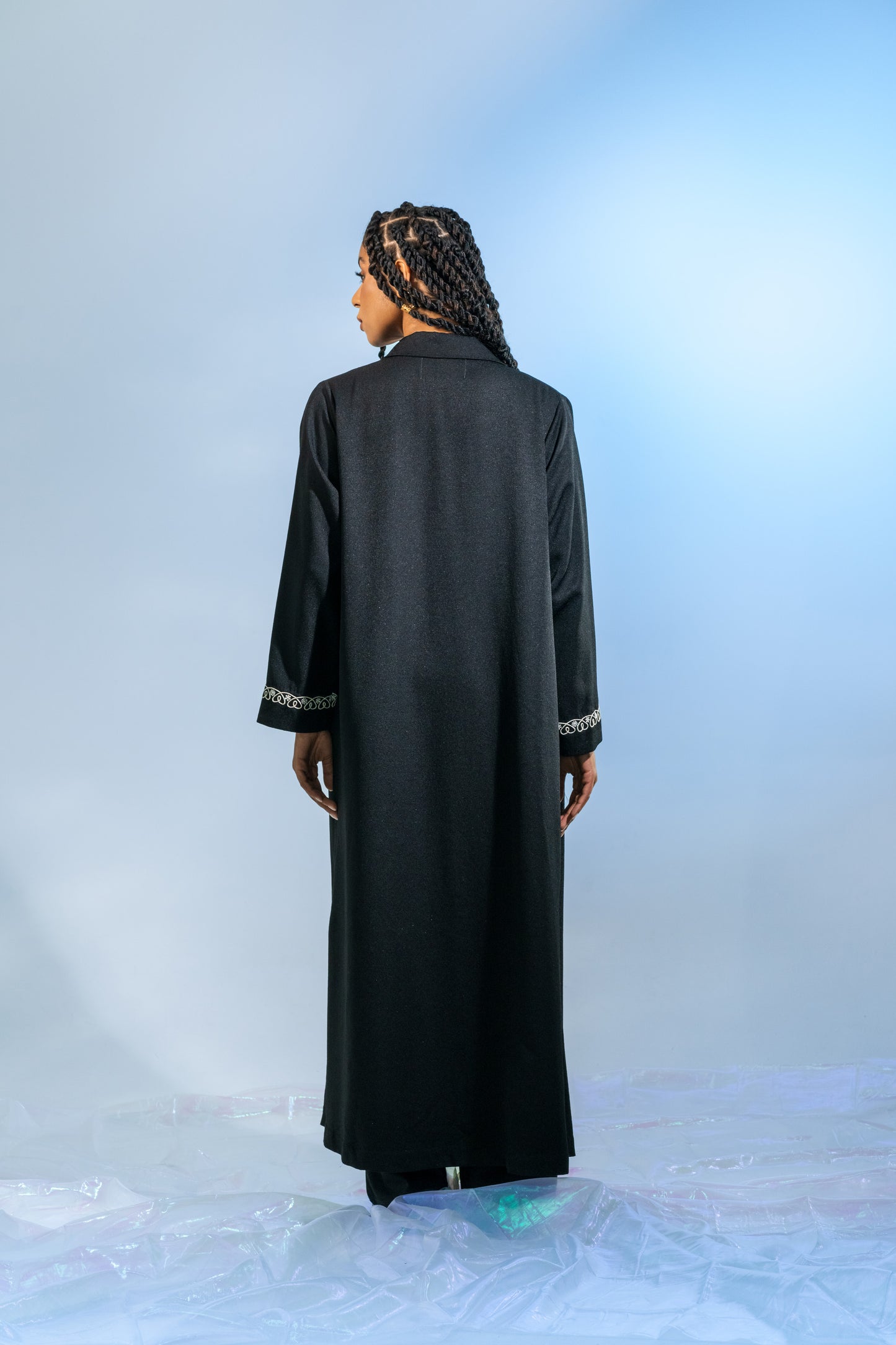 Ryba Black